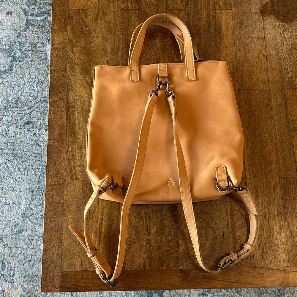 Able Abera Convertible Backpack - image 4